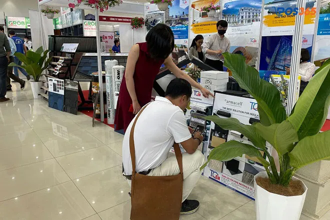 Công ty TNHH Vật Liệu Xây Dựng Toàn Cầu