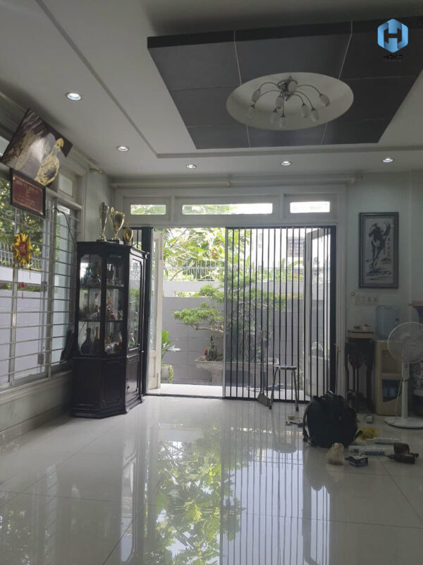 Cập Nhật Giá Lưới Inox Chống Chuột Mới Nhất 2024: Lựa Chọn Thông Minh Cho Ngôi Nhà Bạn