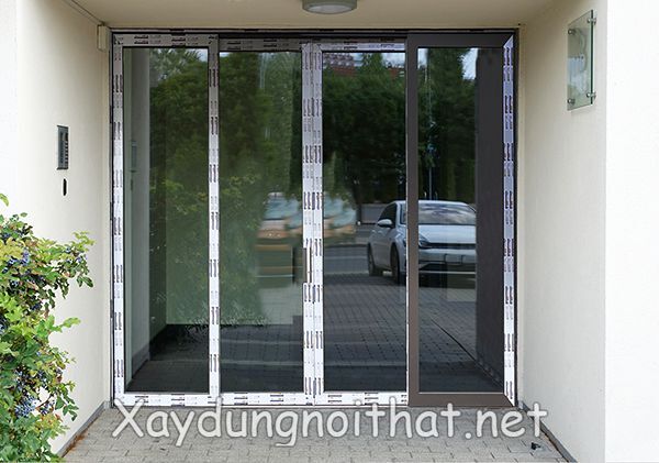 Khám Phá Vẻ Đẹp Tinh Tế Của Cửa Nhựa Lõi Thép Đẹp: Sự Lựa Chọn Hoàn Hảo Cho Ngôi Nhà Hiện Đại