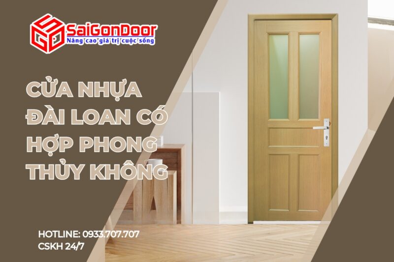 Cửa Nhựa Lõi Thép Kính Cường Lực: Giải Pháp Hiện Đại Cho Không Gian Sống Sang Trọng và An Toàn