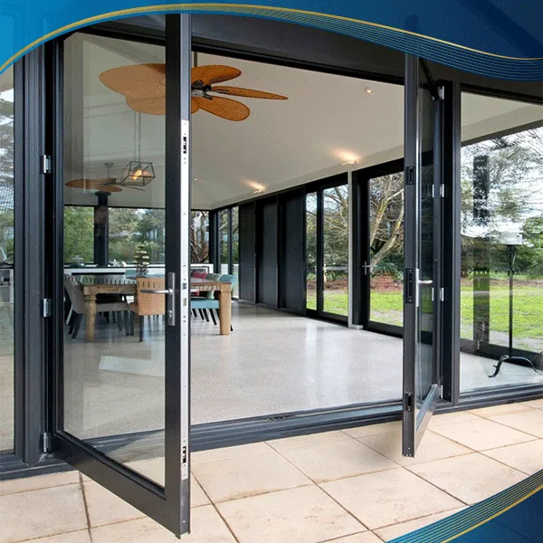 Cửa nhựa uPVC của Eurowindow sở hữu nhiều ưu điểm nổi bật, chinh phục khách hàng