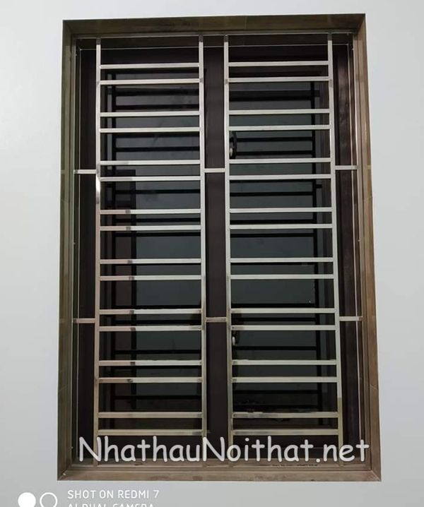 Khám Phá Các Mẫu Cổng Inox Chữ Thọ Đẹp Sang Trọng và Bền Bỉ