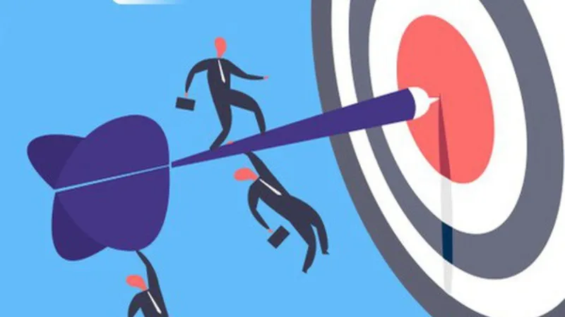 Cung Bọ Cạp có thể gặp áp lực vì tham vọng cao