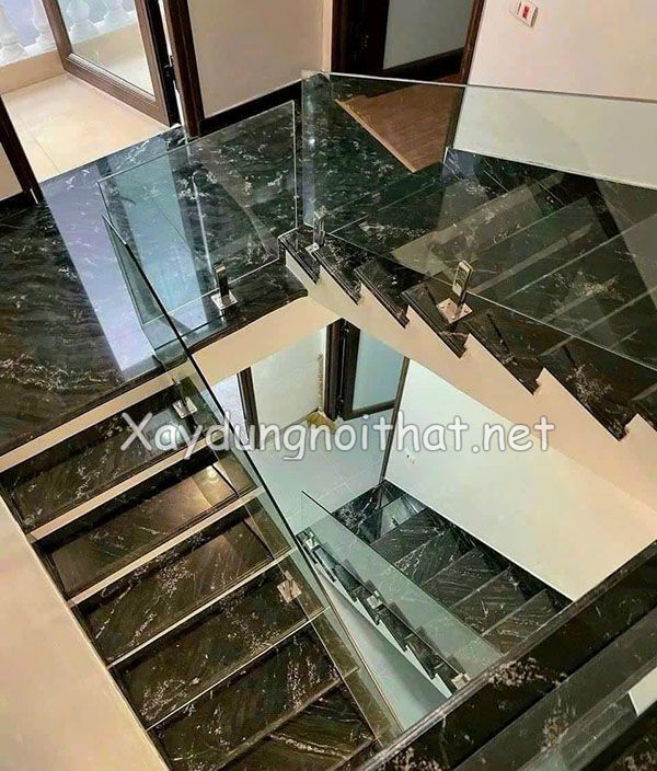 Báo Giá Tay Vịn Cầu Thang Sắt Cập Nhật Mới Nhất 2024