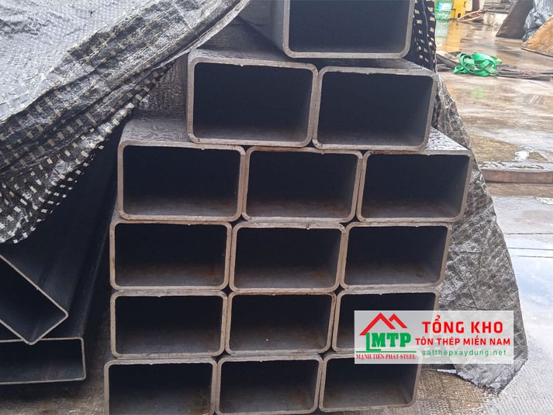 Sắt Hộp 30x60 Hoa Sen: Đặc Điểm, Ứng Dụng và Báo Giá Chi Tiết