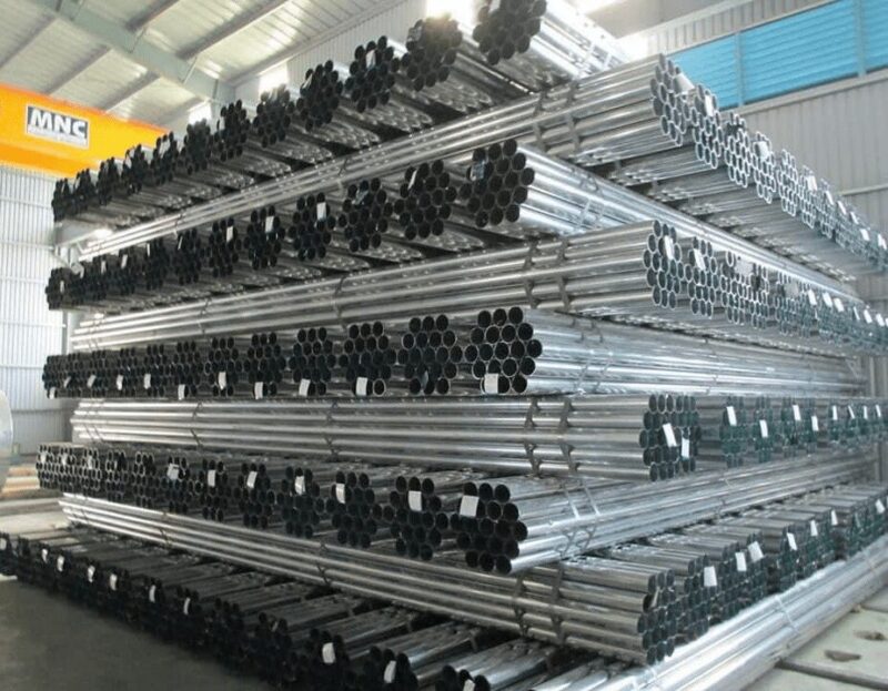 Đại Lý Cấp 1 Thép Hòa Phát Tại Hà Nội Uy Tín Chất Lượng