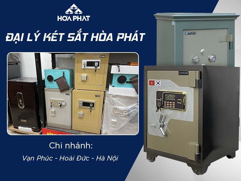 Đại Lý Cấp 1 Thép Hòa Phát Tại Hà Nội Uy Tín Chất Lượng
