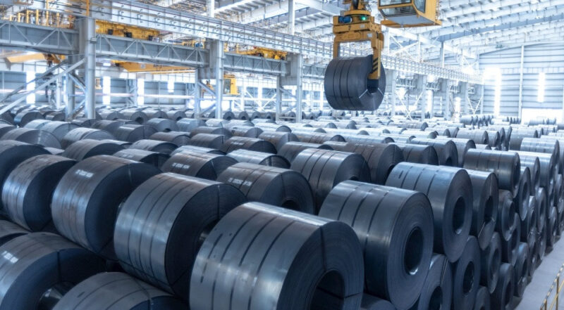 Khối Lượng Riêng Của Thép Ống: Hướng Dẫn Chi Tiết Từ Nhà Nhập Khẩu Hàng Đầu Việt Nam