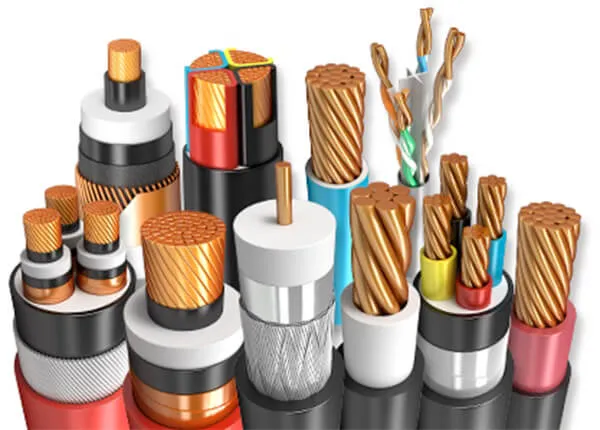 Bảng giá cáp điện Cadivi mới nhất giá tốt ở đâu? Dây có tốt không?