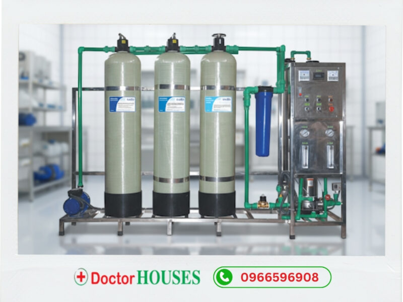 Dây Chuyền Sản Xuất Ống Cống Bê Tông Ly Tâm: Hướng Dẫn Chi Tiết Từ A-Z