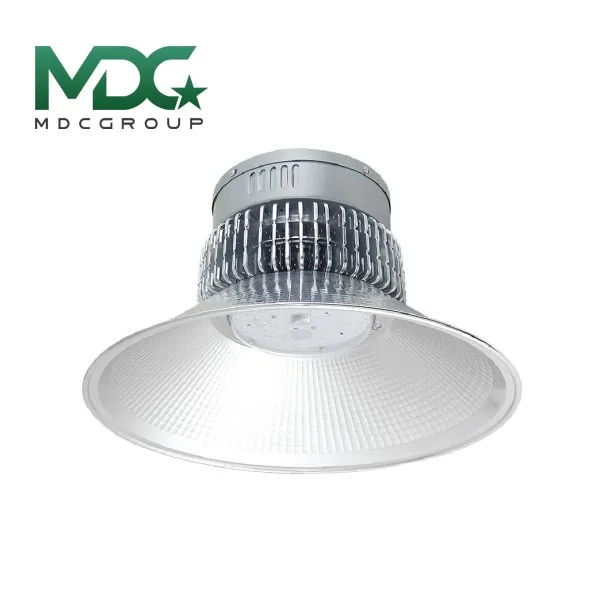 Đèn nhà xưởng HB01 MDC giải pháp kinh tế hiệu quả