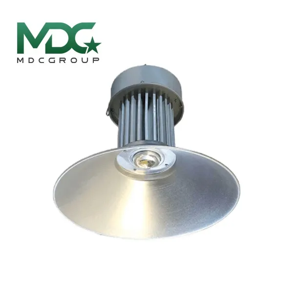 Đèn LED nhà xưởng HB02 chuẩn công nghiệp