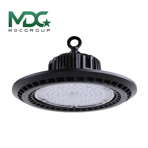 Đèn LED nhà xưởng HB03 hiệu suất vượt trội