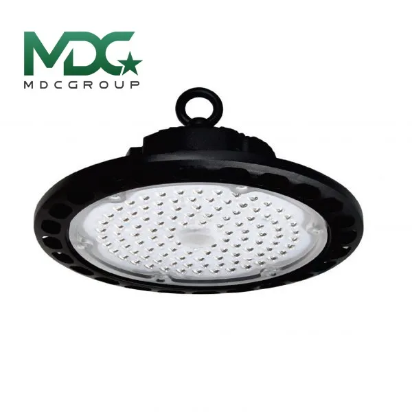 Đèn LED nhà xưởng HB05 chiếu xa chuyên dụng