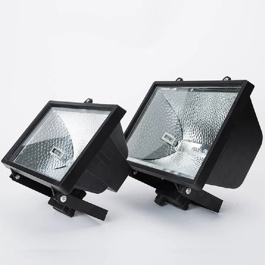 Đèn halogen kim loại sử dụng công nghệ phóng điện áp suất cao