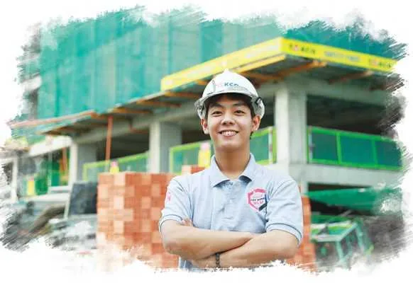 Kỹ sư xây dựng đánh giá cao dịch vụ hỗ trợ