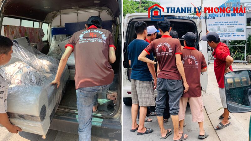 Thu Mua Cửa Sắt Cũ TPHCM Giá Cao, Thanh Lý Nhanh Chóng Chuyên Nghiệp