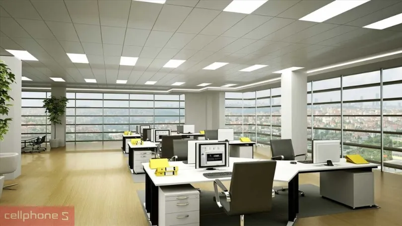 Quy trình thi công chuyên nghiệp cho nhà xưởng