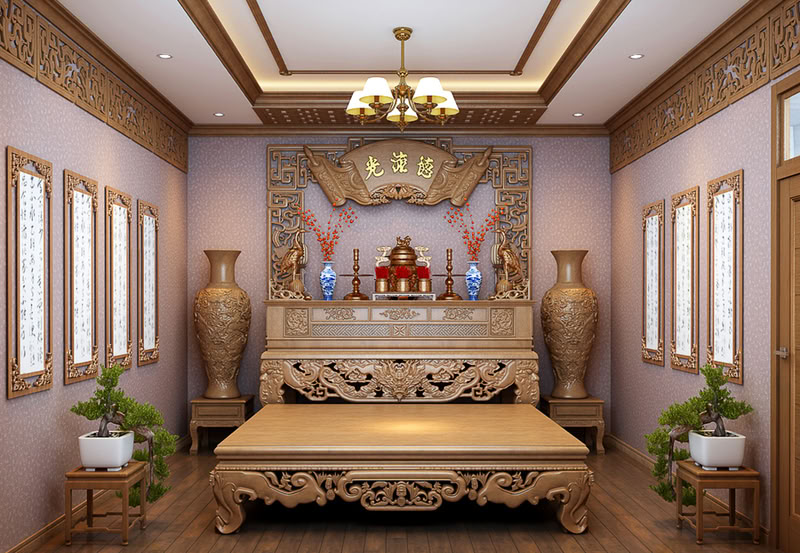 Phong Thủy Nhà 3 Phòng Ngủ: Hướng Dẫn Chi Tiết Giúp Gia Chủ Thu Hút Vượng Khí Toàn Diện