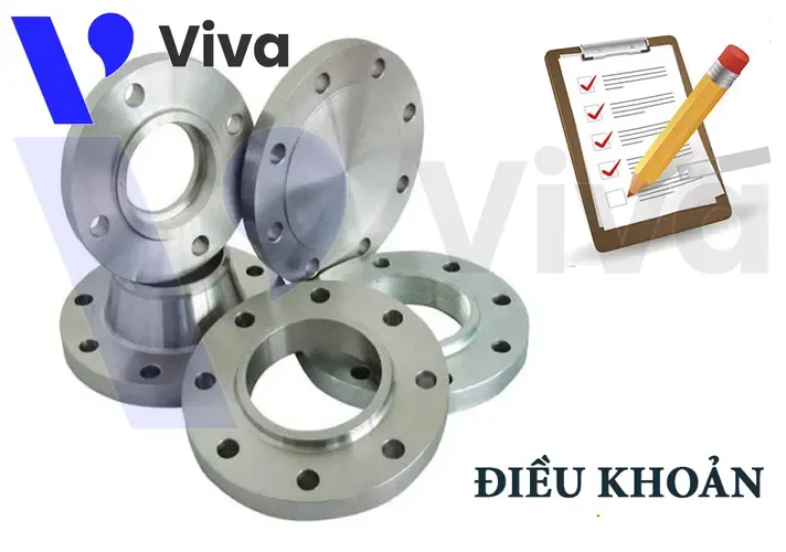 Điều khoản mua hàng