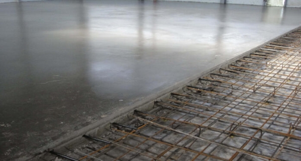 1 Khối Bê Tông Đổ Được Bao Nhiêu Mét Vuông Sàn Nhà Xưởng