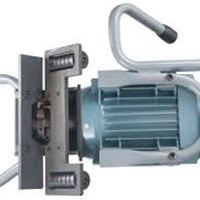 Máy Vát Mép Thép Tấm Di Động SKF-15: Giải Pháp Gia Công Hiệu Quả Từ Aotai