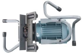 Máy Vát Mép Thép Tấm Di Động SKF-15: Giải Pháp Gia Công Hiệu Quả Từ Aotai