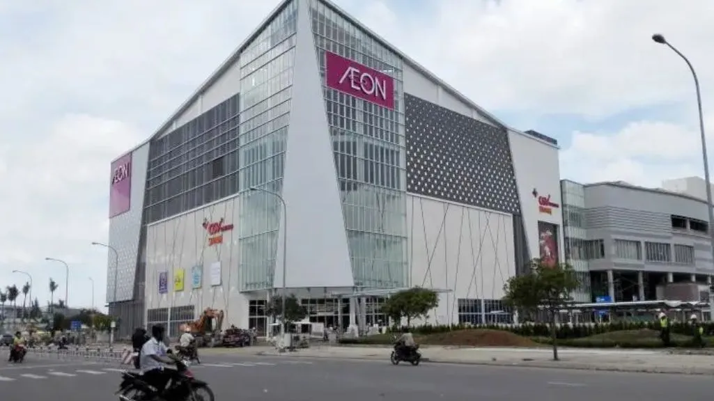 Lưới thép N&T được ứng dụng trong thi công cơ sở hạ tầng thương mại