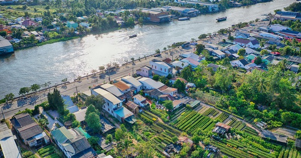 Tiêu Chuẩn Thiết Kế Đường Bê Tông Nông Thôn Bền Vững