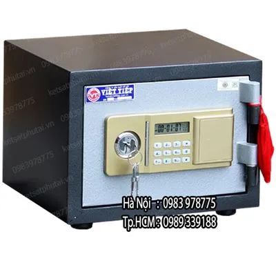 Két sắt Việt Tiệp điện tử VTE32