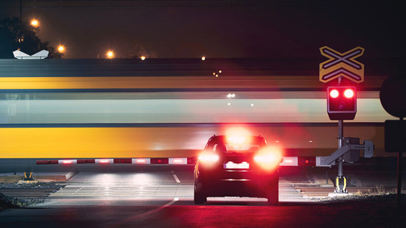 Hệ Thống Quản Lý Vận Tải Hàng Hóa Đường Sắt: Cải Thiện Hiệu Quả & Độ Tin Cậy