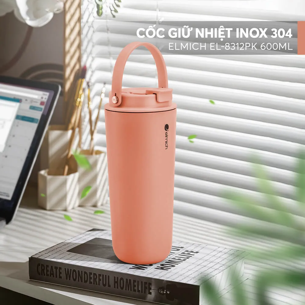 Cấu tạo nắp đậy thông minh ngăn rò rỉ nước