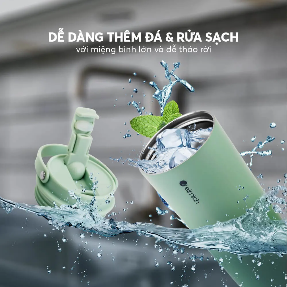 Lớp silicon chống trượt dưới đế cốc