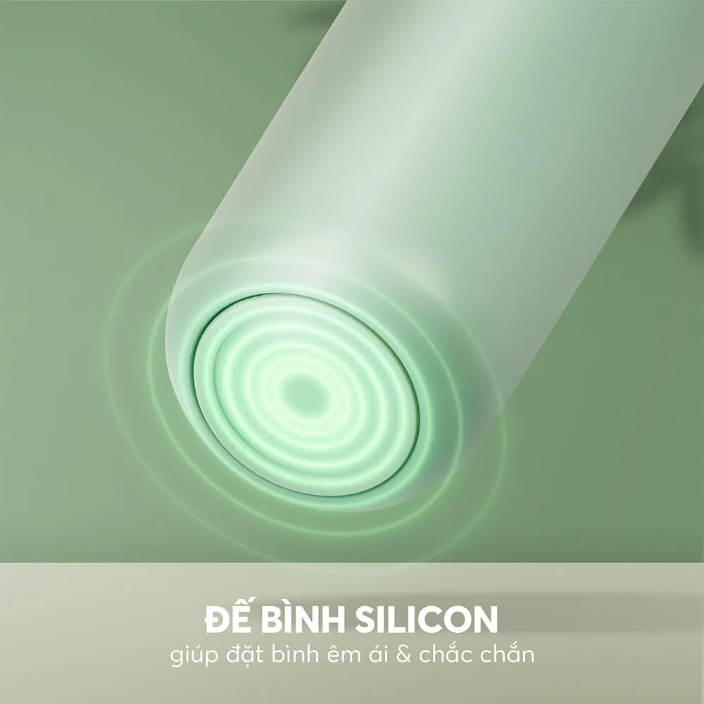 Hình ảnh thực tế sản phẩm với độ hoàn thiện cao