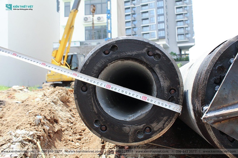Tiêu Chuẩn Ép Cọc Bê Tông Ly Tâm: Hướng Dẫn Chi Tiết Về Định Mức Và Nghiệm Thu