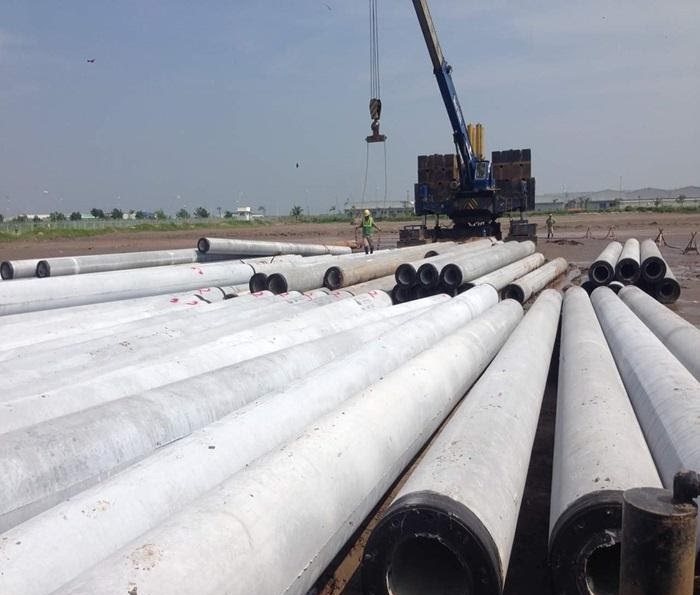 Tiêu Chuẩn Ép Cọc Bê Tông Ly Tâm: Hướng Dẫn Chi Tiết Về Định Mức Và Nghiệm Thu