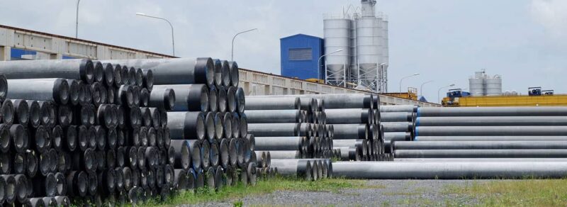 Bảng Giá Ép Cọc Bê Tông Cốt Thép 200x200 Cho Nhà Dân Cập Nhật Mới Nhất