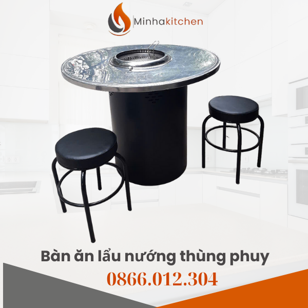Bàn Tròn Inox 10 Ghế Giá Bao Nhiêu: Hướng Dẫn Chi Tiết Từ Chuyên Gia