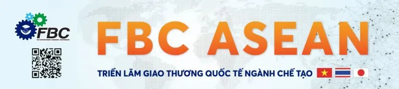 Triển lãm FBC ASEAN