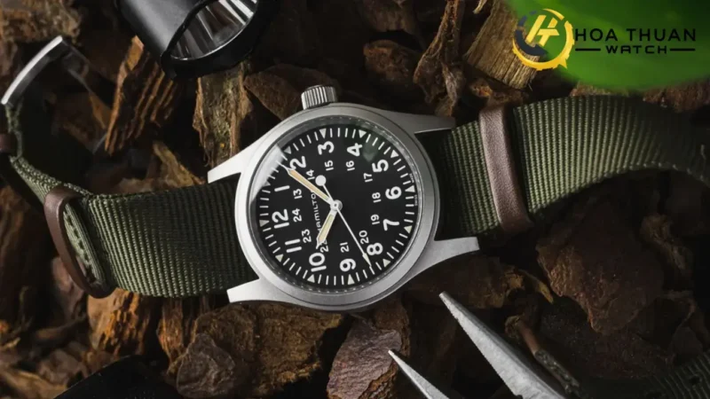 Khám Phá Top Đồng Hồ Dây Thép Nam Phong Cách & Sang Trọng Nhất