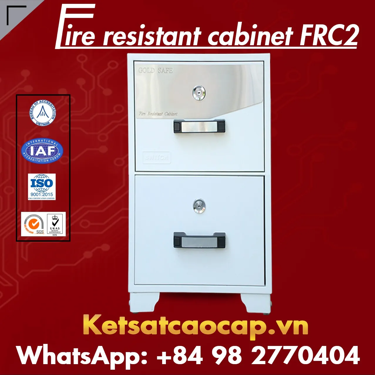 tủ sắt đựng quần áo, an toàn và tiết kiệm không gian