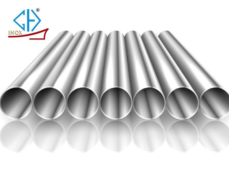 Inox Tiếng Anh Là Gì? Khám Phá Định Nghĩa và Đặc Tính Của Thép Không Gỉ