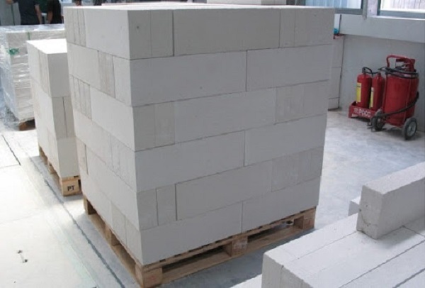 Gạch Bê Tông Siêu Nhẹ Viglacera HM01: Giải Pháp Xây Dựng Hiện Đại, Vượt Trội