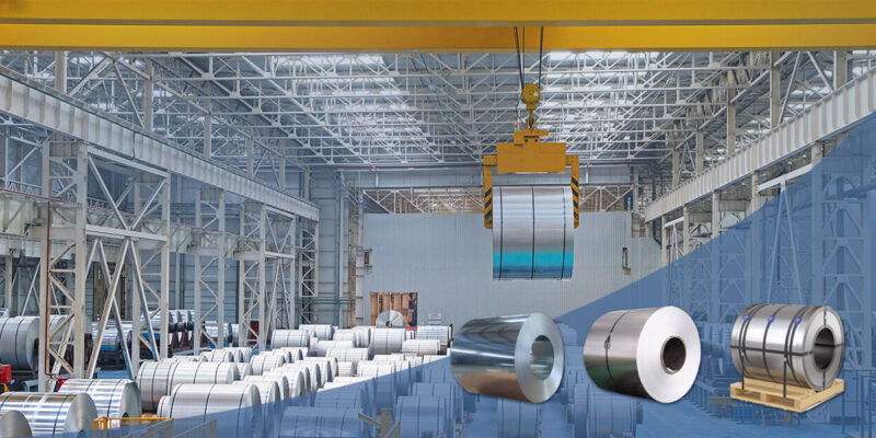 Thép Tấm Mạ Kẽm Nhúng Nóng: Hướng Dẫn Chi Tiết Từ A-Z