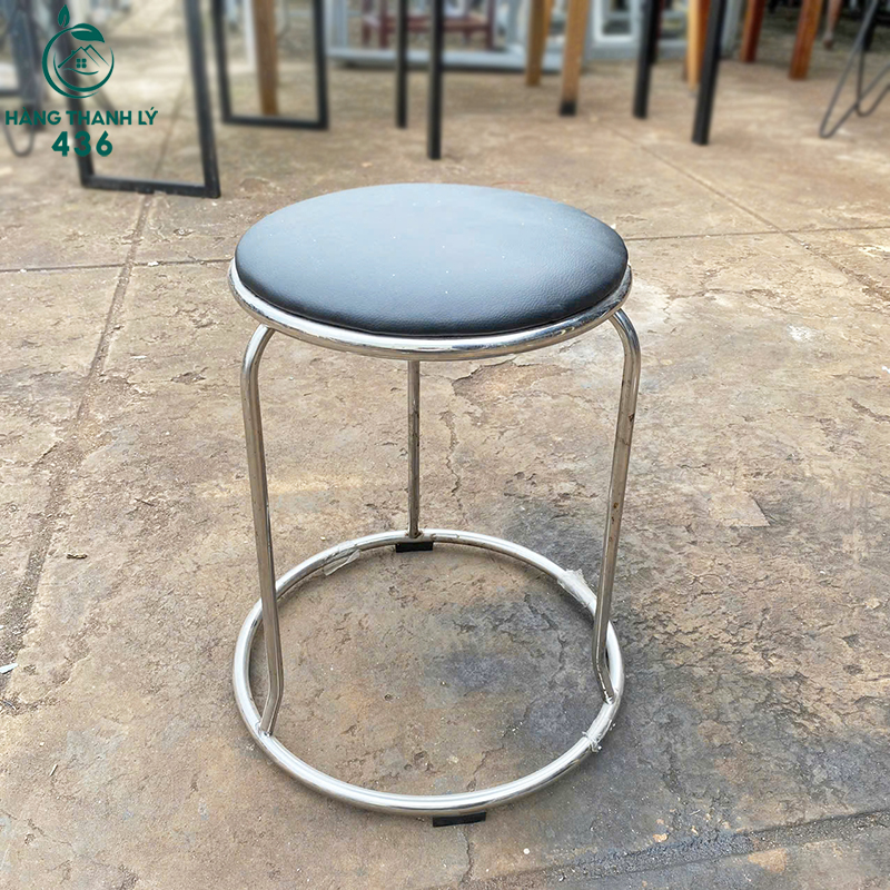 Bàn Ghế Inox Cũ Thanh Lý: Giải Pháp Thông Minh Tại TPHCM