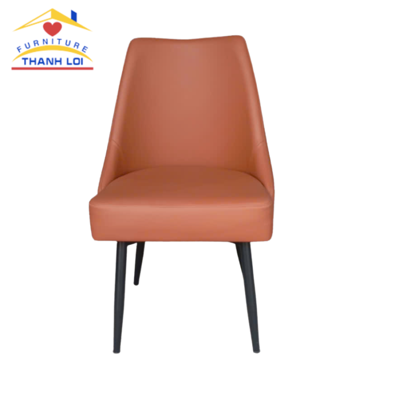 Ghế Chân Sắt Mặt Gỗ: Lựa Chọn Tối Ưu Cho Không Gian Hiện Đại