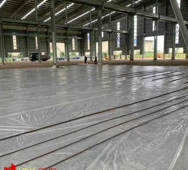 Tầm Quan Trọng Của Trọng Lượng Ống Thép Tròn Mạ Kẽm Phi 21 Trong Công Trình Hiện Đại