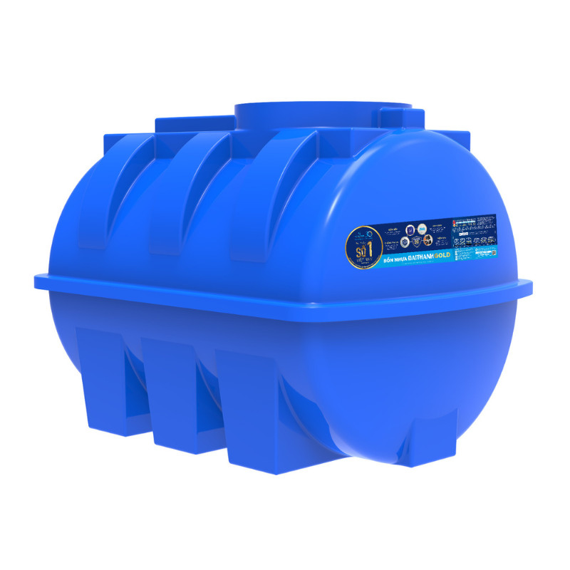 Bồn Inox Tân Á Đại Thành: Lựa Chọn Vàng Cho Nguồn Nước Sạch Gia Đình