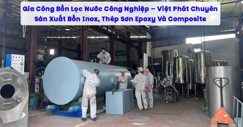 Công Ty Thép Đại Phát Lộc: Nhà Nhập Khẩu Thép Ống Hàng Đầu Việt Nam