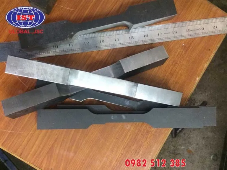 ThÃ­ nghiá»‡m thÃ©p hÃ¬nh